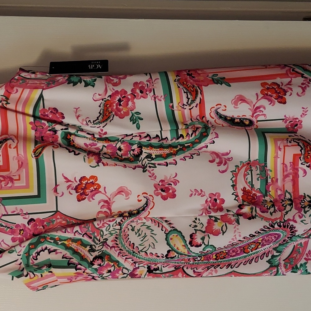 AGB dress